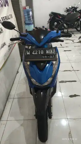 Jual cepat Beat eco