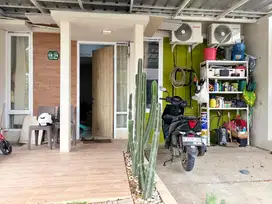 Dijual rumah perumahan orchard village bekasi