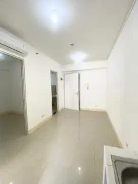Rent Apartemen Green Bay Pluit 2 Bedroom Unfurnished View Kolam