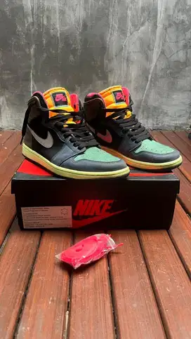 Nike Air Jordan 1 High OG Bio Hack