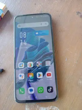 infinix hot 50 pro