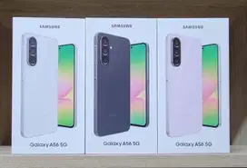 Samsung A56 Cicilan Murah Di Homecredit