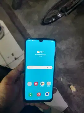 Samsung A32 6/128 lcd ori (bisa tt
