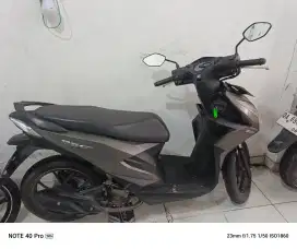 Beet th 2023 samping butik aleanoor sultan Adam hairi motor bjm