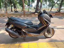 CASH KREDIT DP MINIM 1.500 YAMAHA N MAX OLD THN 2019 PAJAK IDUP