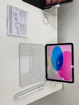 PROMO CICILAN IPAD GEN10