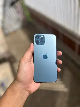 Iphone 12 pro 256gb
