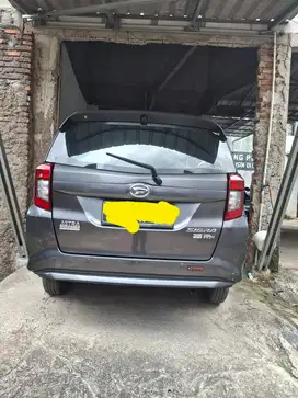 Daihatsu Sigra 2020 Bensin