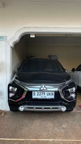 Mitsubishi Expander Ultimate 2018