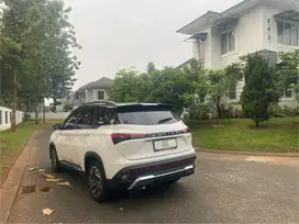 Wuling Almaz 2024 Bensin