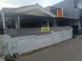Rumah beserta Kosan