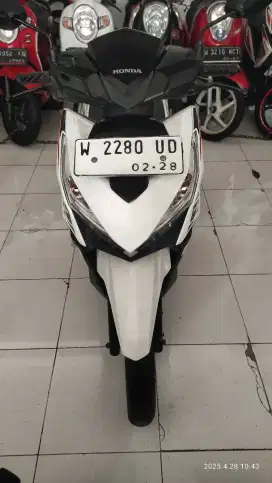 Ready vario New led