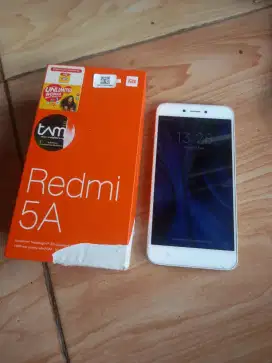 Redmi 5A normal