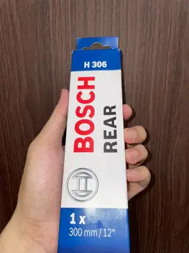 Bosch H306 Rear Wiper Kaca Belakang