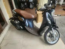 Fino f1 125cc 2019 gbm kredit // tunai