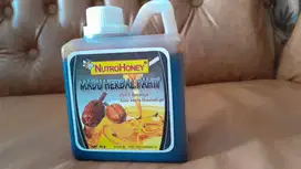 Madu pahit untuk kesehatan ukuran 600 gram