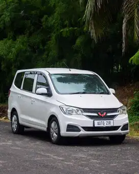 Wuling Confero S DB Manual Putih 2021 Tdp Murmer Ori Menarik Bu Antik