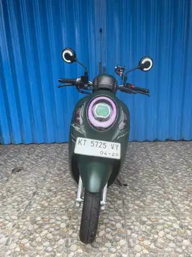 Dijual Scoopy Prestige 2023