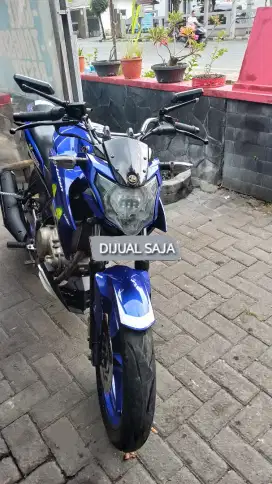 DIJUAL MOTOR YAMAHA.