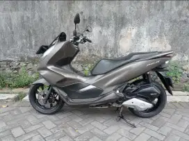PCX 150 2019 SS Lengkap istimewa