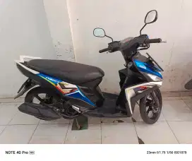 M tre th2022 samping butik aleanoor sultan Adam hairi motor bjm