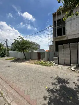 DiJual Kavling Perumahan Ikip Samping Perumahan Purimas