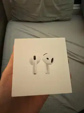AIRPODS 4 IBOX 1MINGGU