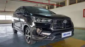 [OLXmobbi] Toyota Kijang Innova 2.0 Venturer Bensin-AT 2021 Hitam