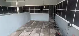 Di sewakan kontakan bangunan baru