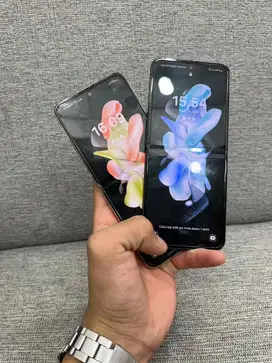 Samsung Z flip 4 256gb