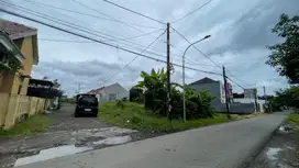 700 Meter Sportorium UMY Jogja, Cocok Hunian atau Kost