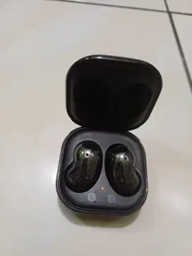 Samsung galaxy buds live original sein