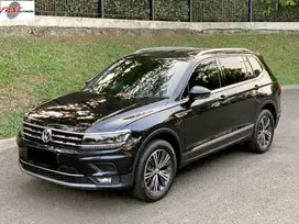 VW TIGUAN ALLSPACE 2022 1.4L TSI LOW KM.27RB LIKE NEW PJK PJG#F1ST