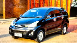 DAIHATSU XENIA R SPORTY 1.3 2013