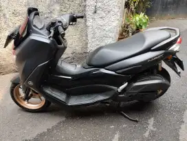 Di jual Yamaha NMAX THN 2024 bln 10