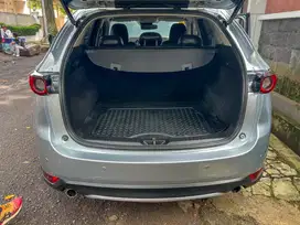 Mazda CX-5 2018 Bensin