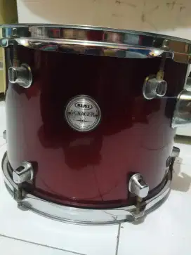 Tom mapex voyager 13inc