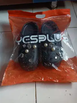 Sendal kodok yesplus