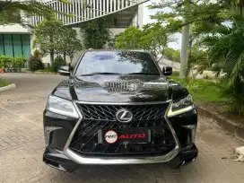 Lexus LX570 Fsport 2019