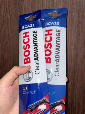 Clear Advantage™ BCA19 & BCA21