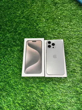 Iphone 15 Pro Max 256 beacukai