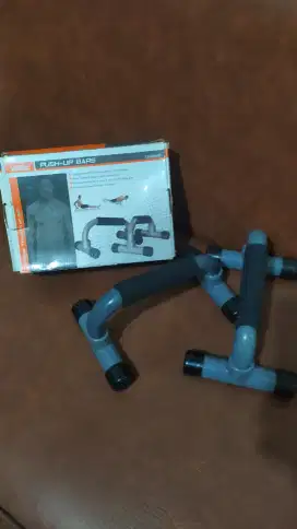Push Up Bar LIVEUP