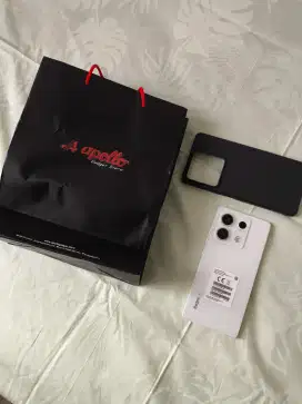 Redmi note 13 4 g internal 256