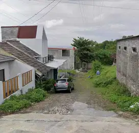Tanah Siap Bangun  Jangli Gabeng Semarang