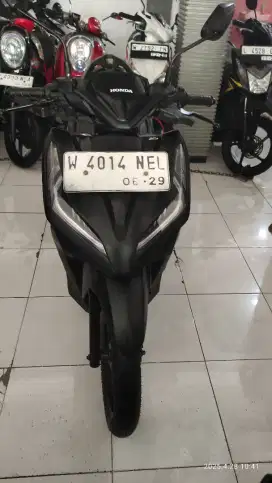 Ready vario new led