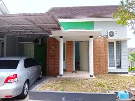 Rumah furnish komplek kasihan Bantul