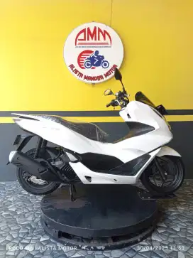 PCX 160 CBS TH 2021 PAJAK ON BISA BAYAR  VIA CC / PAYLATER