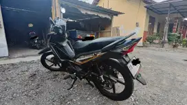 SupraX 125 tahun 2024