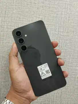 samsung S24fe open box