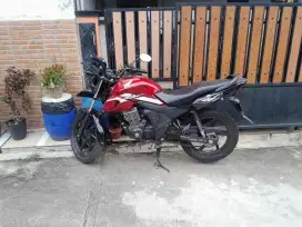 Honda CB Verza 150 thn 2023